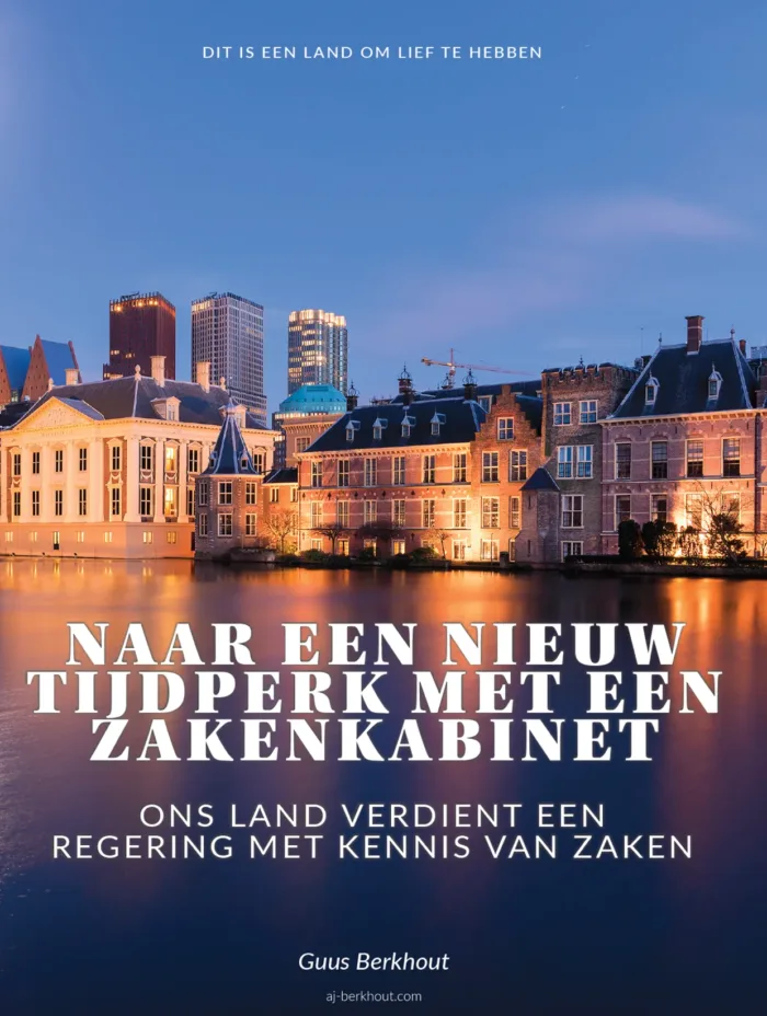 Trilogie Guus Berkhout - Afbeelding 3