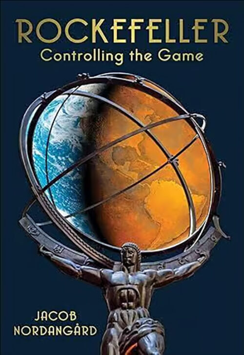 Clintel Winkel - Stichting Climate Intelligence (CLINTEL) bericht over klimaatverandering en klimaatbeleid.