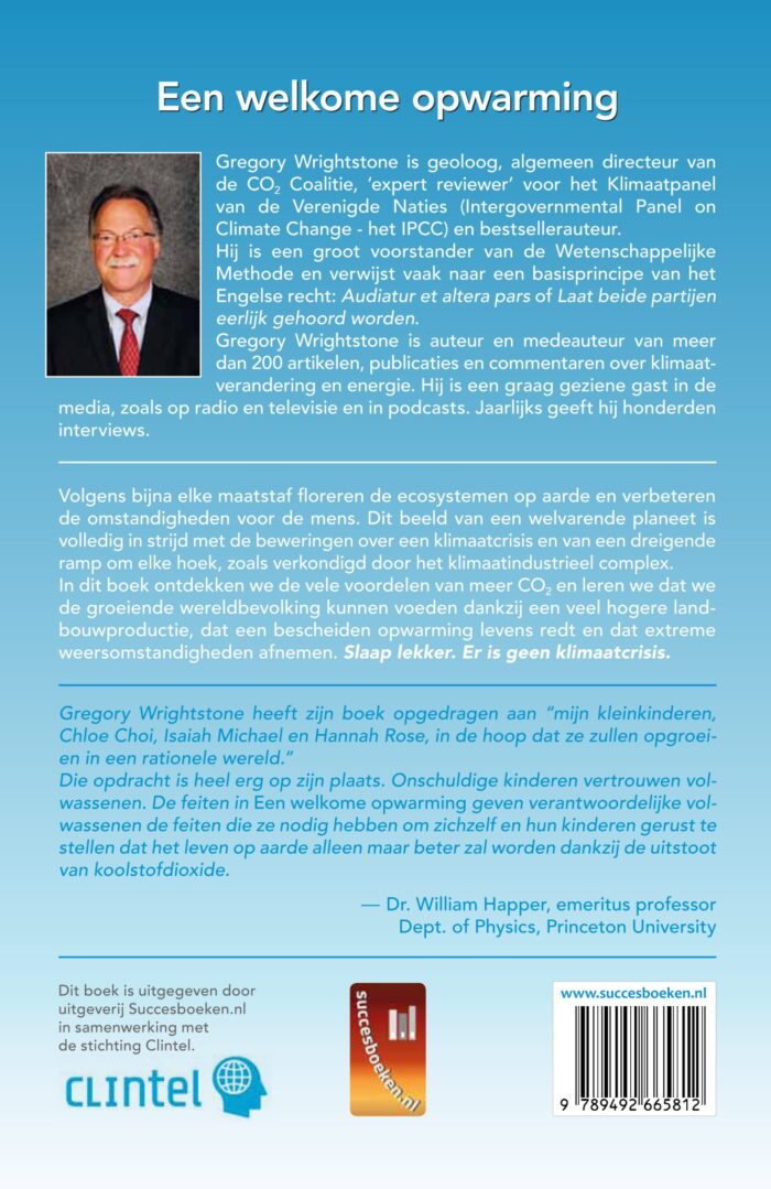 Een welkome opwarming - Afbeelding 2