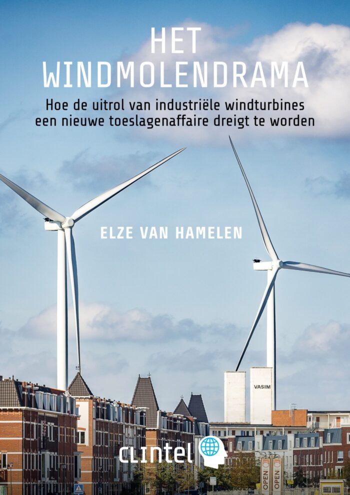 Het windmolendrama