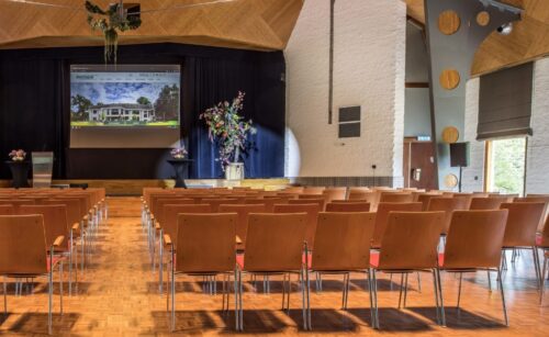 Klimaat & Energie lezing in Antropia