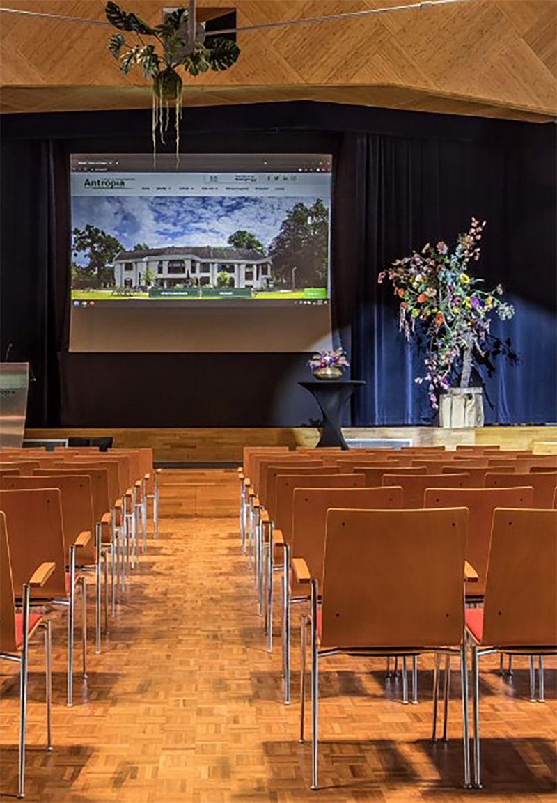 Clintel Shop Evenementen